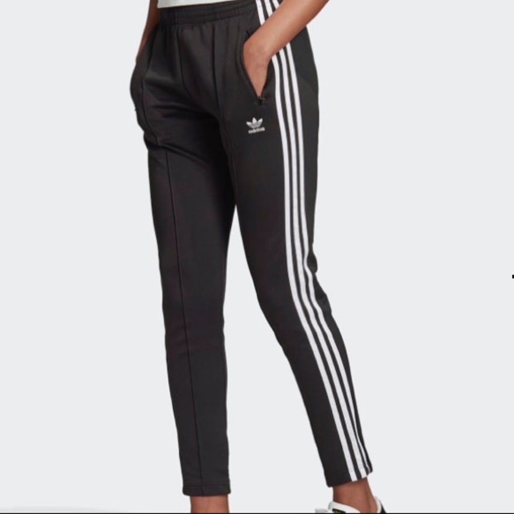 Adidas Track Pants